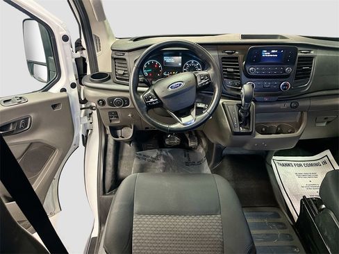 Used 2024 Ford Transit 150 Low Roof image 20