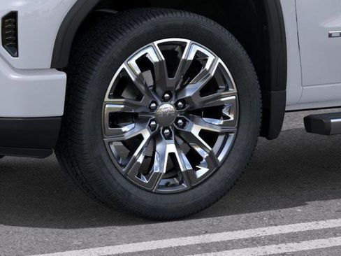 New 2026 GMC Sierra 1500 Denali image 9