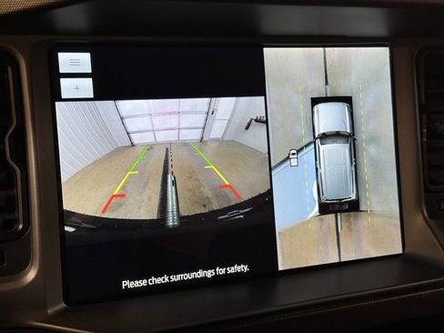 Used 2022 Ford Bronco Outer Banks image 38