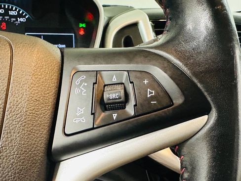 Used 2019 Chevrolet Sonic LT w/ Convenience Package FWD image 18