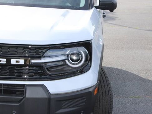 New 2026 Ford Bronco Sport Outer Banks w/ Outer Banks Tech Package+ AWD/4WD image 21