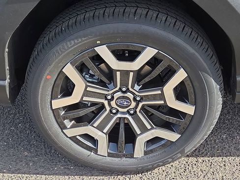 New 2026 Subaru Outback Touring XT AWD/4WD image 6