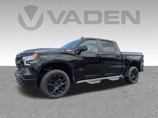 Used 2023 Chevrolet Silverado 1500 LT Trail Boss w/ Protection Package AWD/4WD video 2