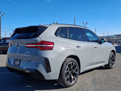 New 2026 BMW X3 xDrive30 w/ M Sport Package image 7