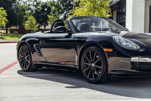 Used 2010 Porsche Boxster RWD image 52