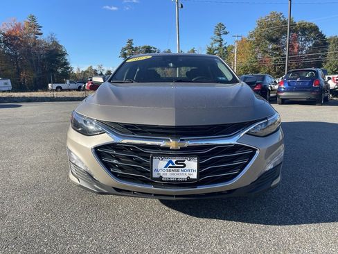 Used 2023 Chevrolet Malibu LT image 8
