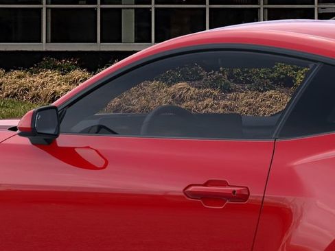 New 2026 Ford Mustang GT Premium RWD image 20