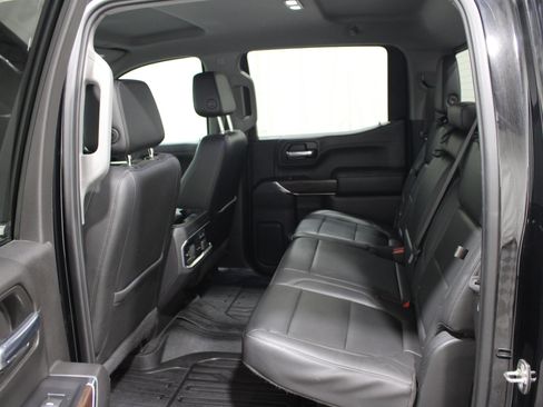Used 2020 GMC Sierra 1500 SLT AWD/4WD image 19