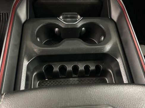 Used 2025 RAM 1500 Rebel image 21