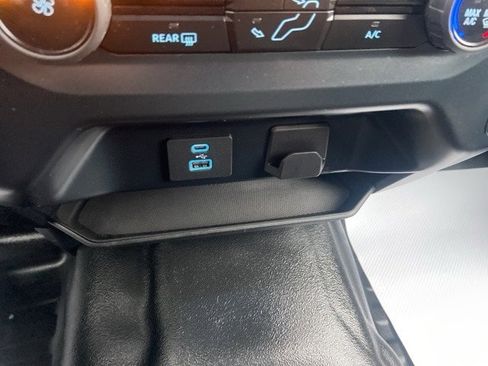 Certified 2023 Ford F150 XL w/ STX Appearance Package image 22
