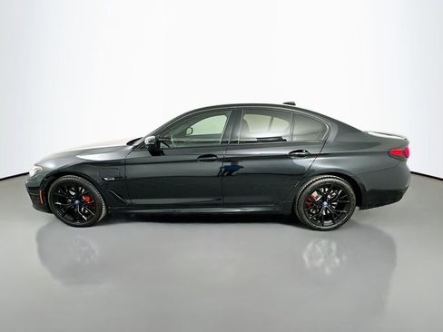 Certified 2023 BMW 530e w/ M Sport Package image 8