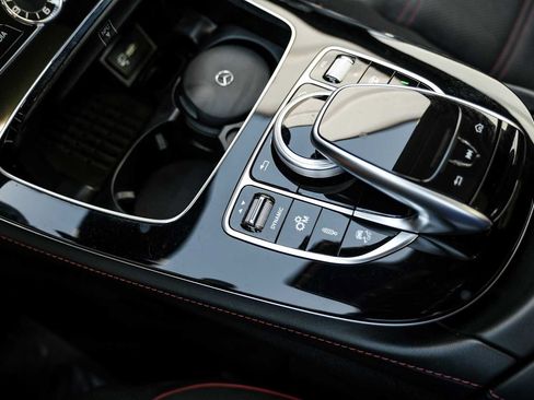 Used 2019 Mercedes-Benz E 53 AMG 4MATIC Sedan image 26