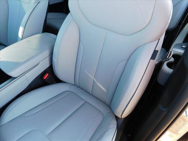 Used 2025 Hyundai Palisade SEL FWD image 9
