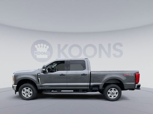 New 2026 Ford F250 XLT AWD/4WD image 2
