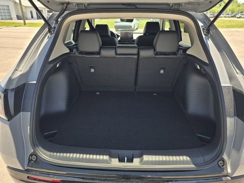 New 2026 Honda HR-V EX-L image 25