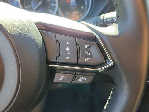 Used 2025 MAZDA CX-5 AWD 2.5 S w/ Select Package image 20