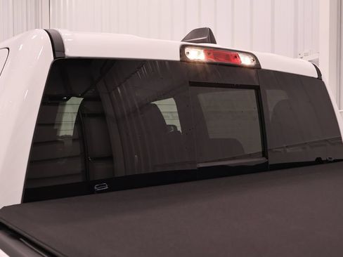 Used 2025 RAM 1500 Rebel w/ Rebel Level 2 Equipment Group AWD/4WD image 39