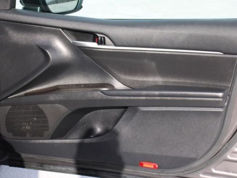 Certified 2023 Toyota Camry LE image 19