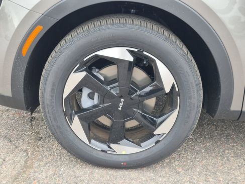 New 2026 Kia Sorento SX image 17