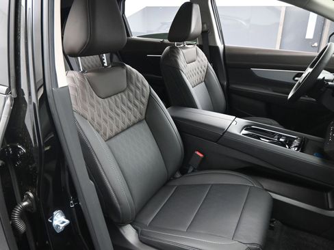 New 2026 Nissan Murano Platinum AWD/4WD image 14