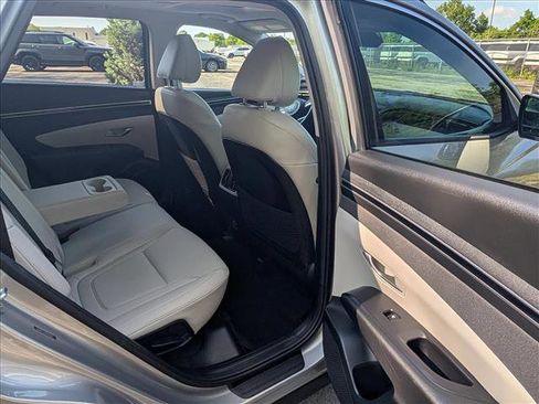 Certified 2023 Hyundai Tucson SEL w/ Convenience Package AWD/4WD image 14