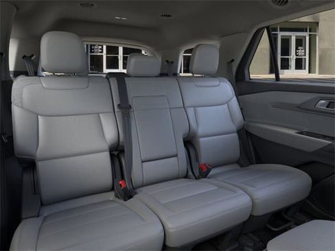 New 2026 Ford Explorer Active w/ Active Comfort Package image 34