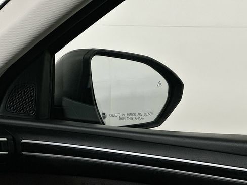 Used 2024 Hyundai Tucson Limited image 24