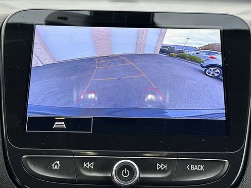 Used 2022 Chevrolet Equinox Premier w/ Redline Edition image 29