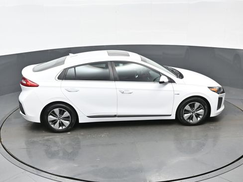 Used 2018 Hyundai Ioniq Limited w/ Ultimate Package 02 image 39