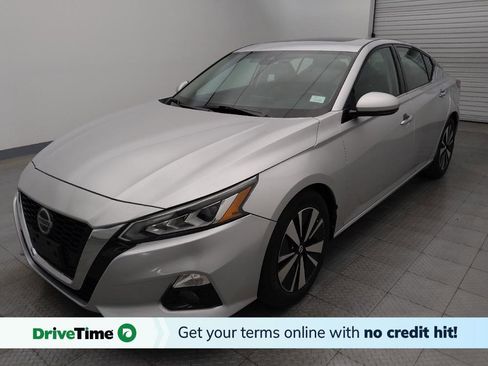 Used 2019 Nissan Altima 2.5 SL image 1