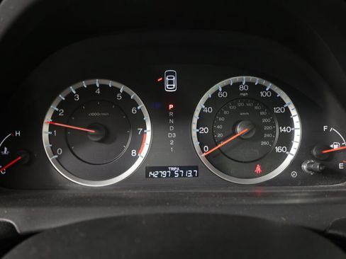 Used 2012 Honda Accord EX image 25