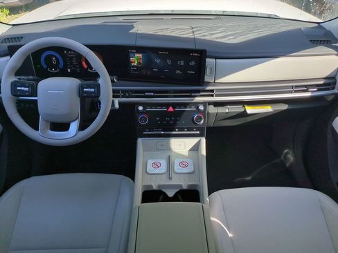 New 2026 Hyundai Santa Fe SE FWD image 19