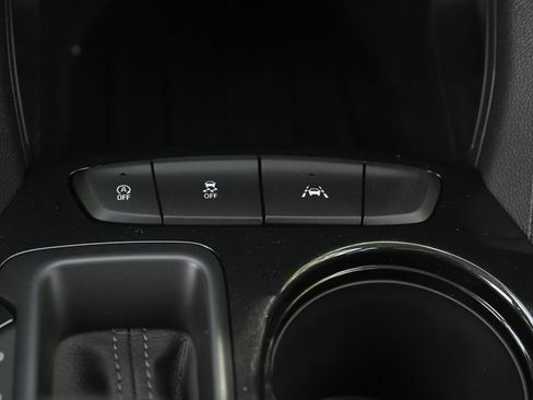 New 2026 Chevrolet TrailBlazer LS image 26