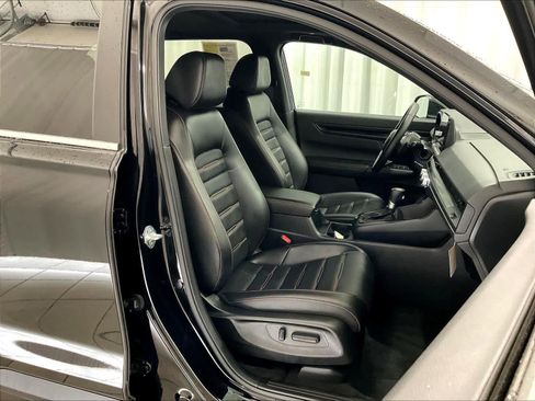 Used 2025 Honda CR-V Sport-L image 11
