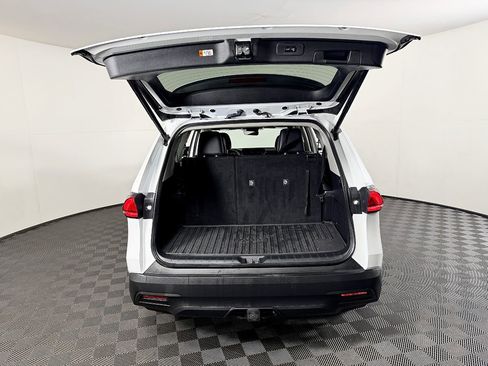 Used 2024 Toyota Grand Highlander XLE image 50