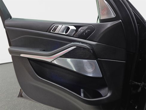 Used 2024 BMW X5 M60i w/ Executive Package image 30