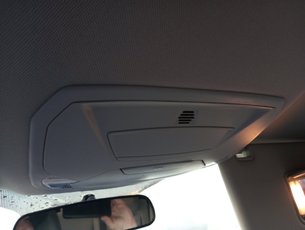 Certified 2019 Ford Escape SE FWD image 26