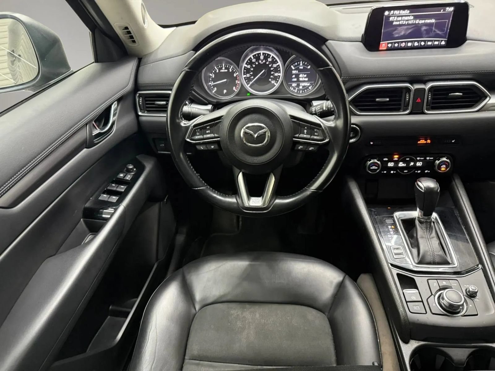 Used 2018 MAZDA CX-5 Touring w/ Preferred Equipment Package AWD/4WD image 19