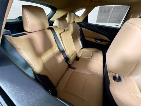 Used 2023 Lexus NX 350 AWD w/ Cold Area Package image 27