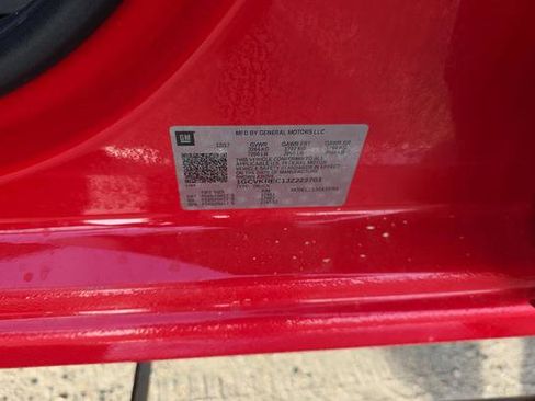 Used 2018 Chevrolet Silverado 1500 LT w/ All Star Edition image 15