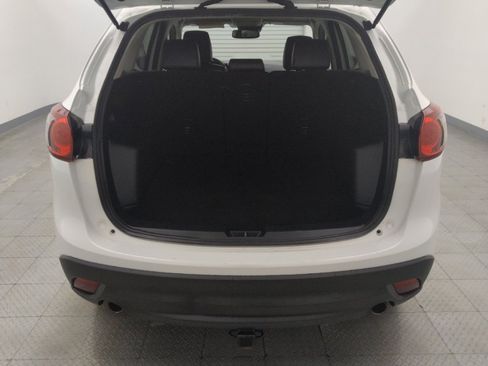 Used 2015 MAZDA CX-5 Grand Touring AWD/4WD image 29