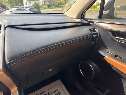 Used 2019 Lexus NX 300 AWD w/ Comfort Package image 31
