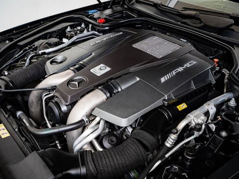 Used 2013 Mercedes-Benz SL 63 AMG image 43