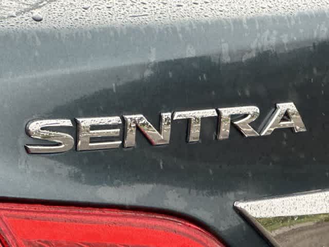 Used 2014 Nissan Sentra S FWD image 16