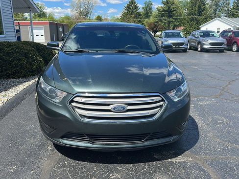 Used 2016 Ford Taurus SEL w/ Equipment Group 201A AWD/4WD image 3