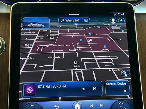 Certified 2024 Mercedes-Benz C 300 Sedan image 24