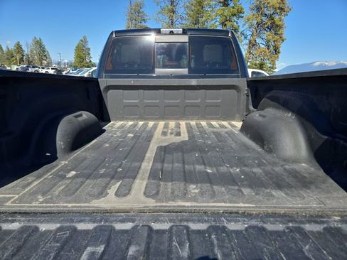 Used 2020 RAM 2500 Limited AWD/4WD image 37