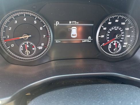 Used 2021 Hyundai Santa Fe SEL image 4