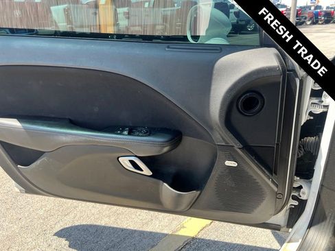 Used 2020 Dodge Challenger GT w/ Blacktop Package RWD image 7