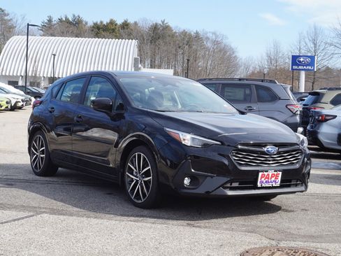 New 2026 Subaru Impreza 2.0i Sport image 3